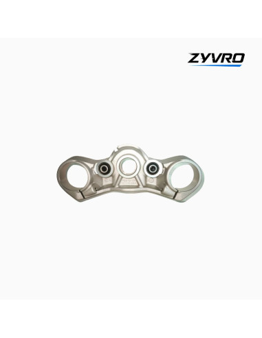 Puente horquilla superior