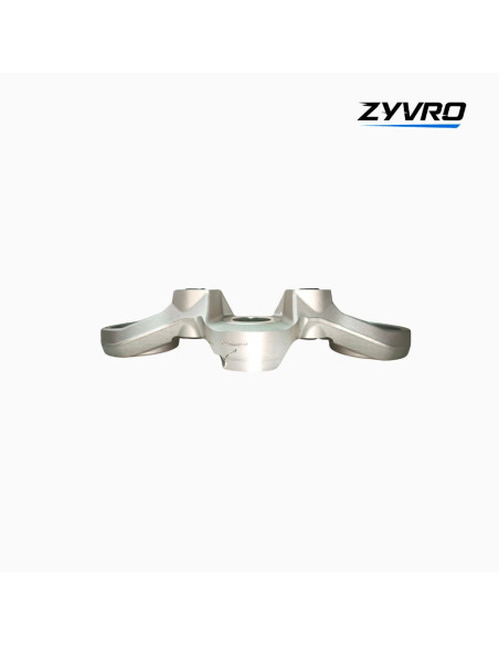 Puente horquilla superior