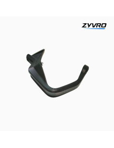 Protección mano izquierda