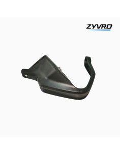 Protección mano izquierda 2