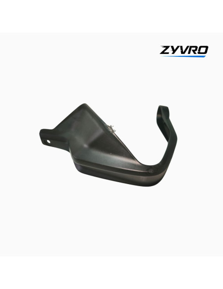 Protección mano izquierda