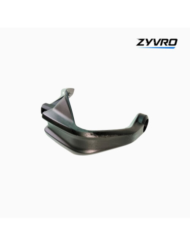 Protección mano izquierda