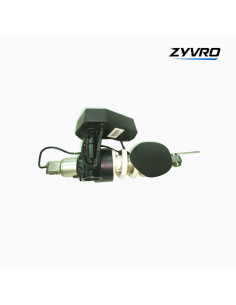 Tubo telescópico ESA trasero