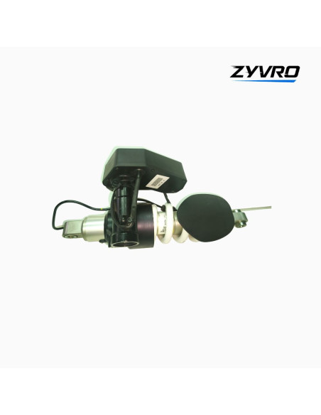 Tubo telescópico ESA trasero