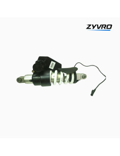 Tubo telescópico ESA trasero 2