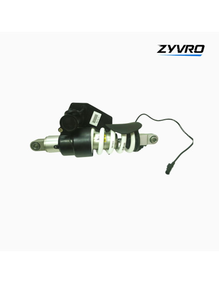 Tubo telescópico ESA trasero