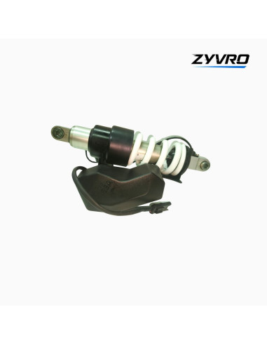 Tubo telescópico ESA trasero