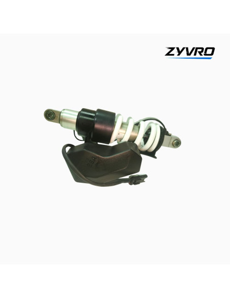 Tubo telescópico ESA trasero