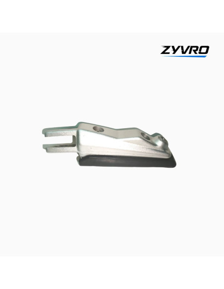 Descansapiés trasero izquierdo