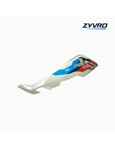 Revestimiento lateral derecho