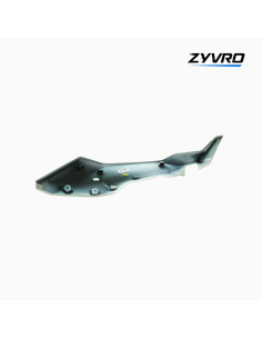 Revestimiento lateral derecho 2