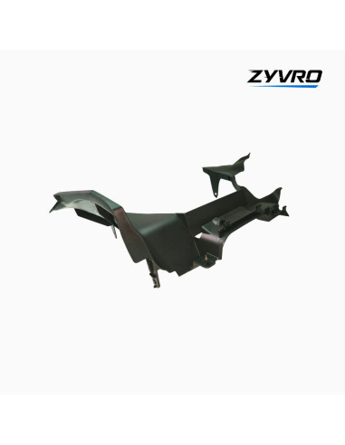 Bloqueo de horquilla