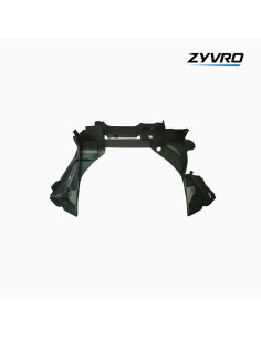 Bloqueo de horquilla 2