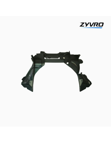 Bloqueo de horquilla