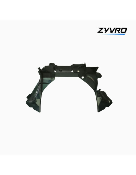 Bloqueo de horquilla