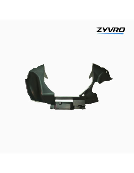 Bloqueo de horquilla