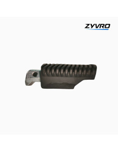 Descansapies trasero derecho 2