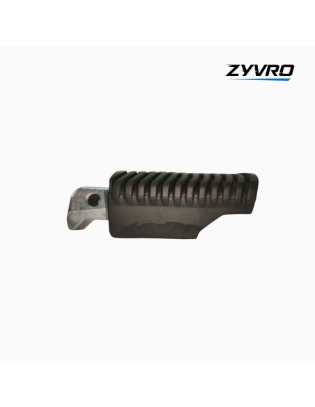 Descansapies trasero derecho