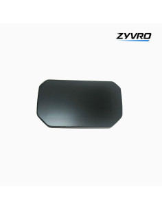 Cuadro de instrumentos