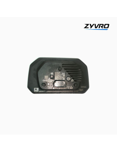 Cuadro de instrumentos