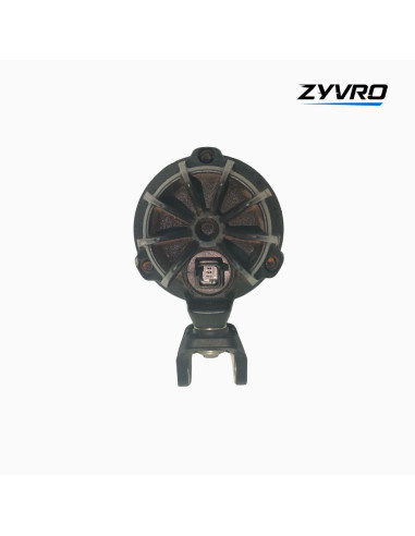 Faro adicional luz de carretera