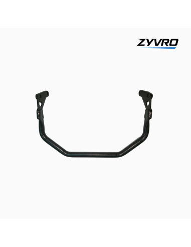 Estribo preinstalación navegación