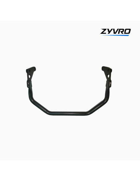 Estribo preinstalación navegación