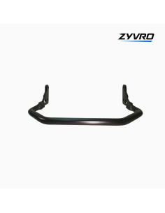 Estribo preinstalación navegación 2