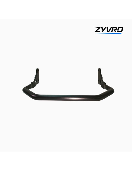 Estribo preinstalación navegación