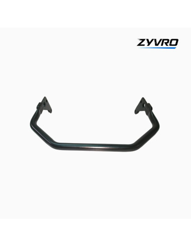 Estribo preinstalación navegación