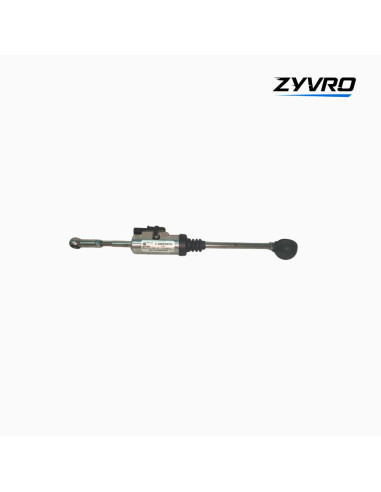 Asistente del cambio