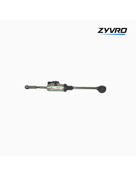 Asistente del cambio