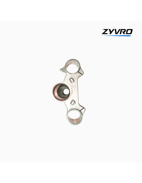 Puente horquilla inferior