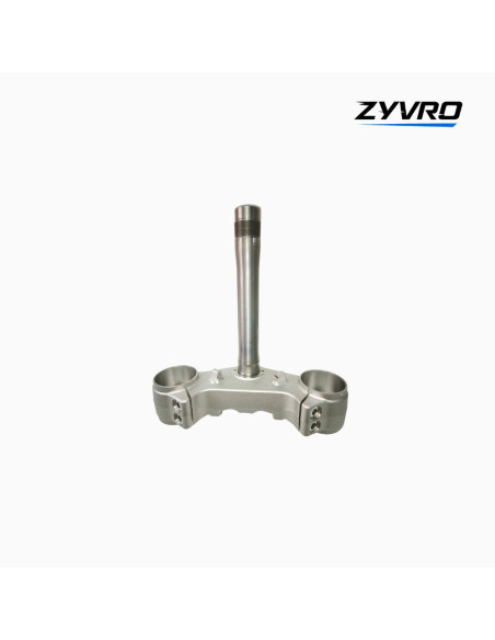 Puente horquilla inferior