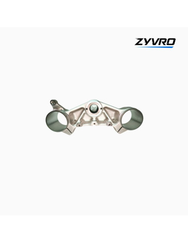 Puente horquilla inferior