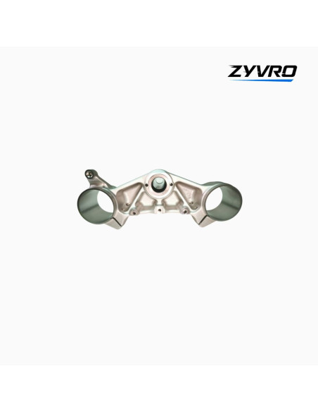 Puente horquilla inferior