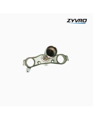 Puente horquilla inferior