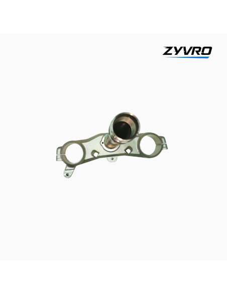 Puente horquilla inferior